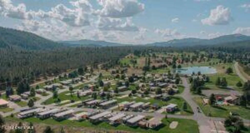 51 Sand Trap Lane Blanchard ID 83804