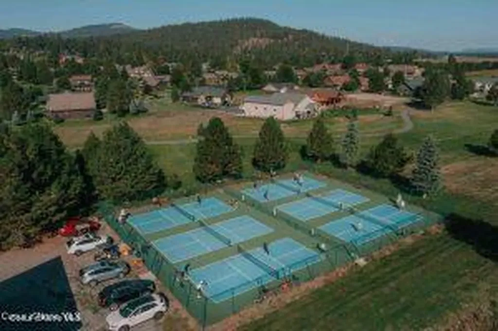 51 Sand Trap Lane Blanchard ID 83804