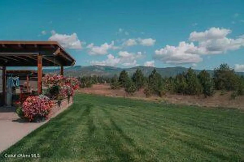 51 Sand Trap Lane Blanchard ID 83804