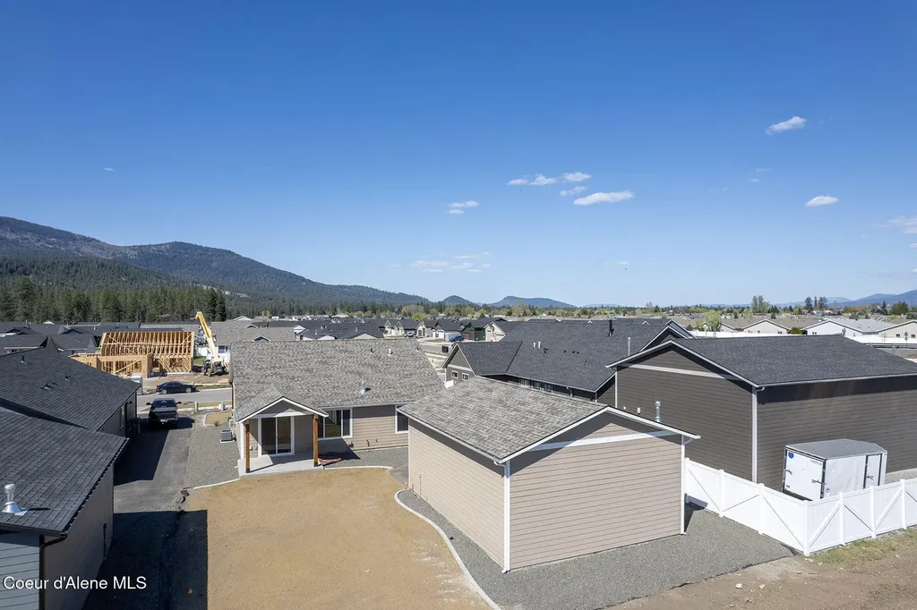 8892 W Swather Avenue Rathdrum ID 83858