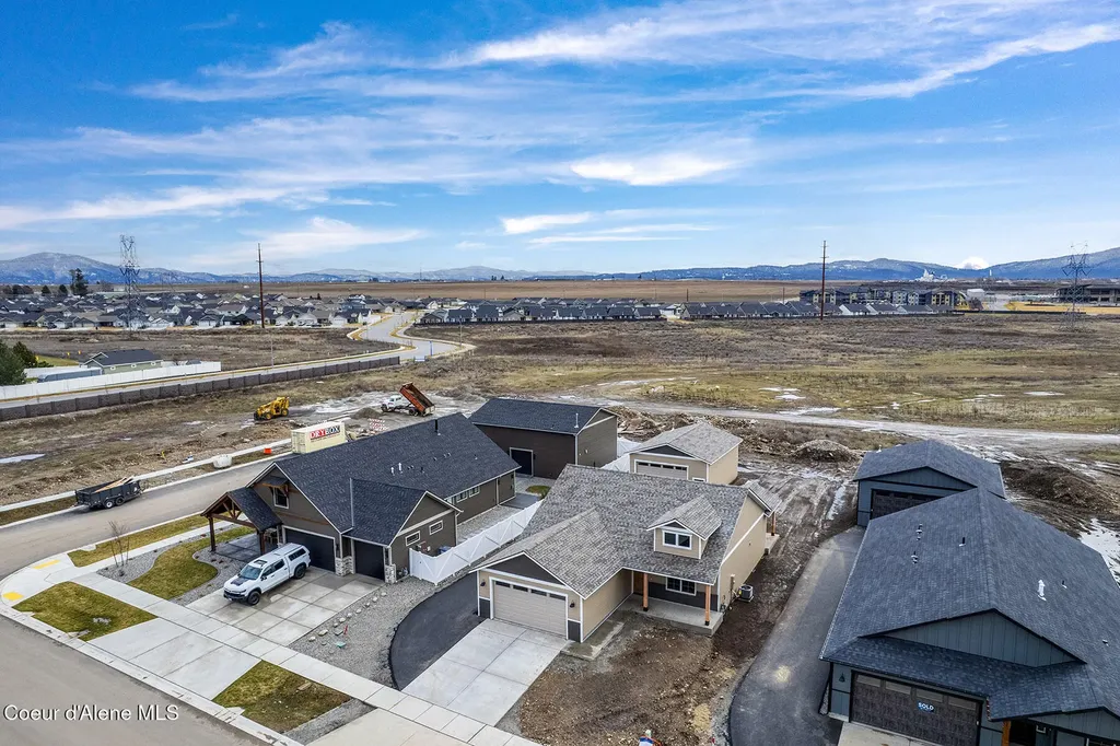 8892 W Swather Avenue Rathdrum ID 83858