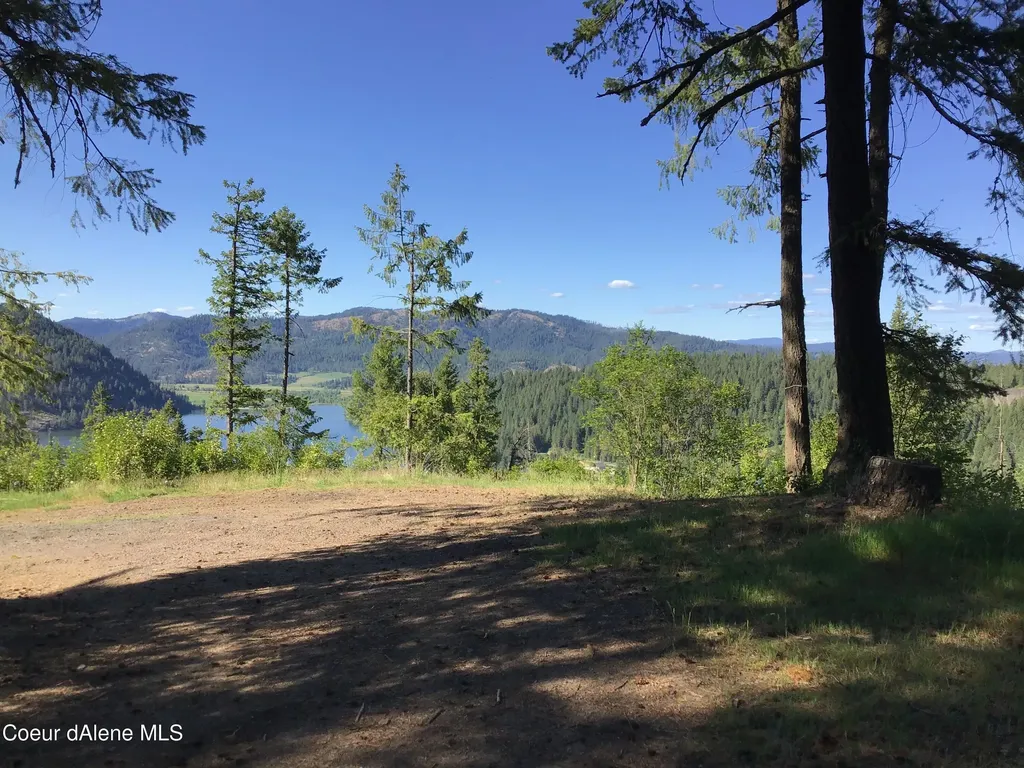 Rufus Trail Lts 4, 5, 6, 7 St. Maries ID 83861