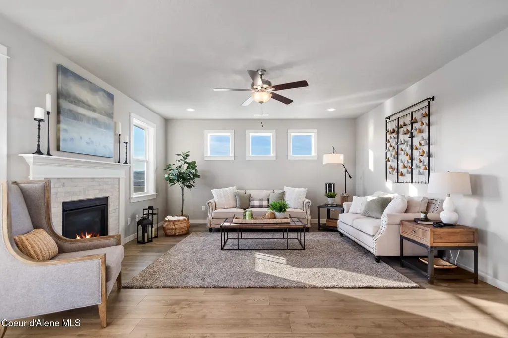 6829 W Constantine Lane Rathdrum ID 83858