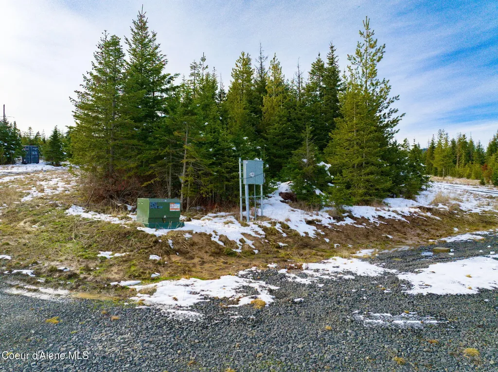 992 Green Valley Road Fernwood ID 83830
