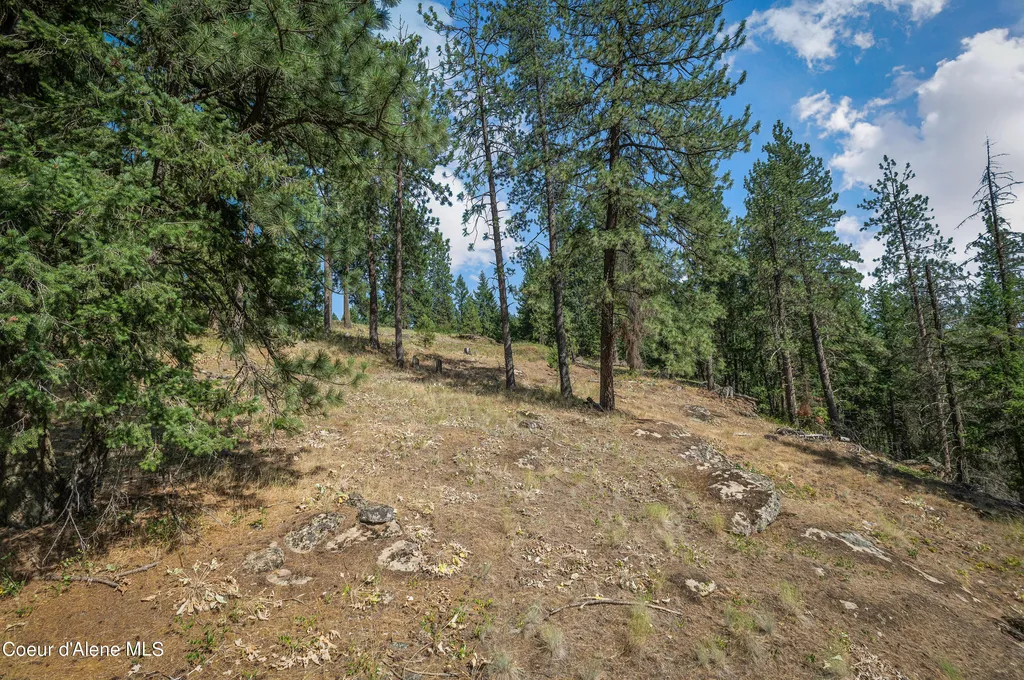 16154 N Smith Avenue Hauser ID 83854