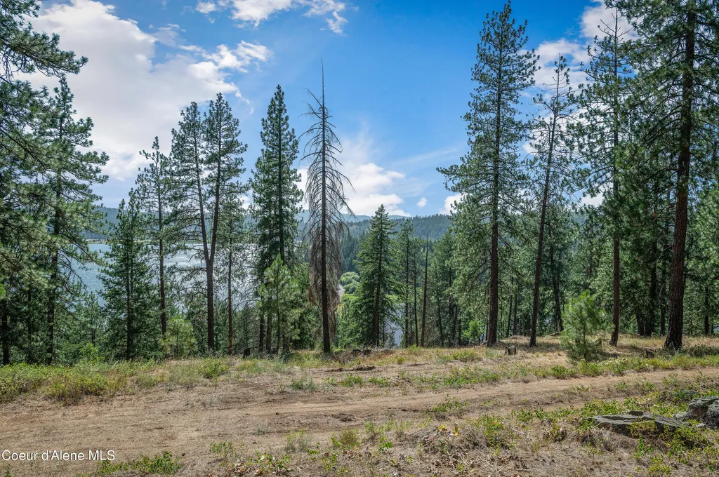 16154 N Smith Avenue Hauser ID 83854
