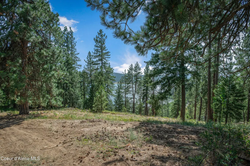 16154 N Smith Avenue Hauser ID 83854