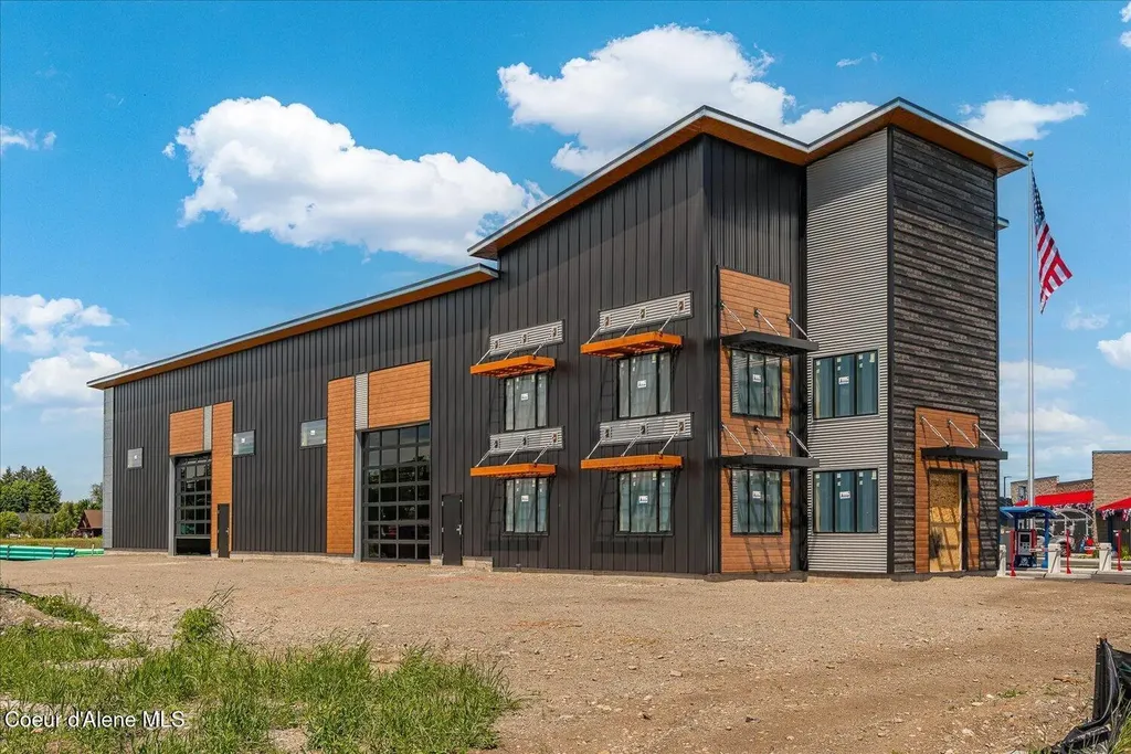 9878 N Kirkpatrick Street Hayden ID 83835
