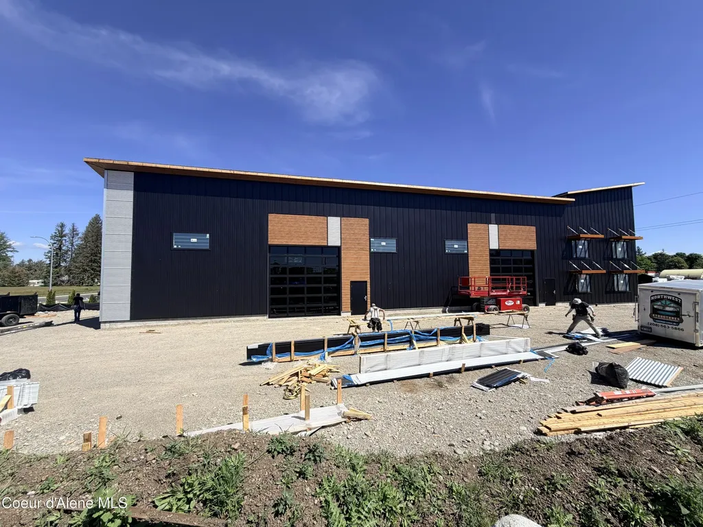 9878 N Kirkpatrick Street Hayden ID 83835
