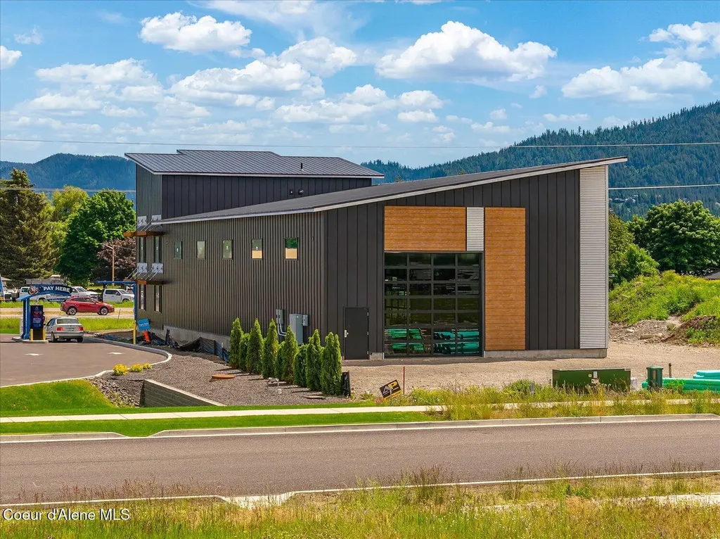9878 N Kirkpatrick Street Hayden ID 83835