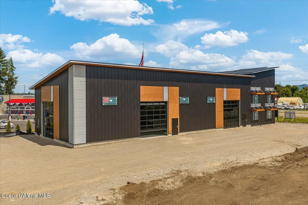 9878 N Kirkpatrick Street Hayden ID 83835