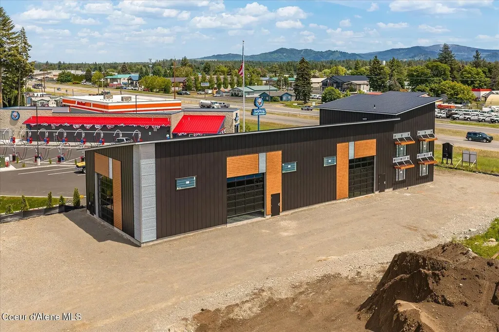 9878 N Kirkpatrick Street Hayden ID 83835