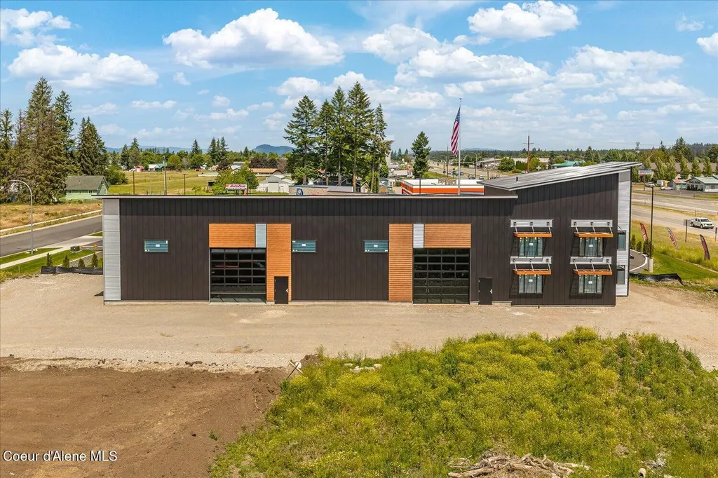 9878 N Kirkpatrick Street Hayden ID 83835