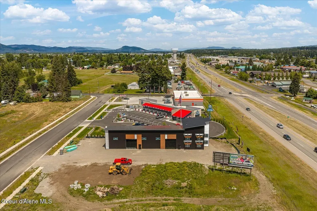 9878 N Kirkpatrick Street Hayden ID 83835