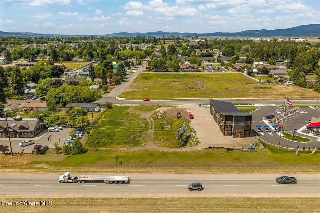9878 N Kirkpatrick Street Hayden ID 83835