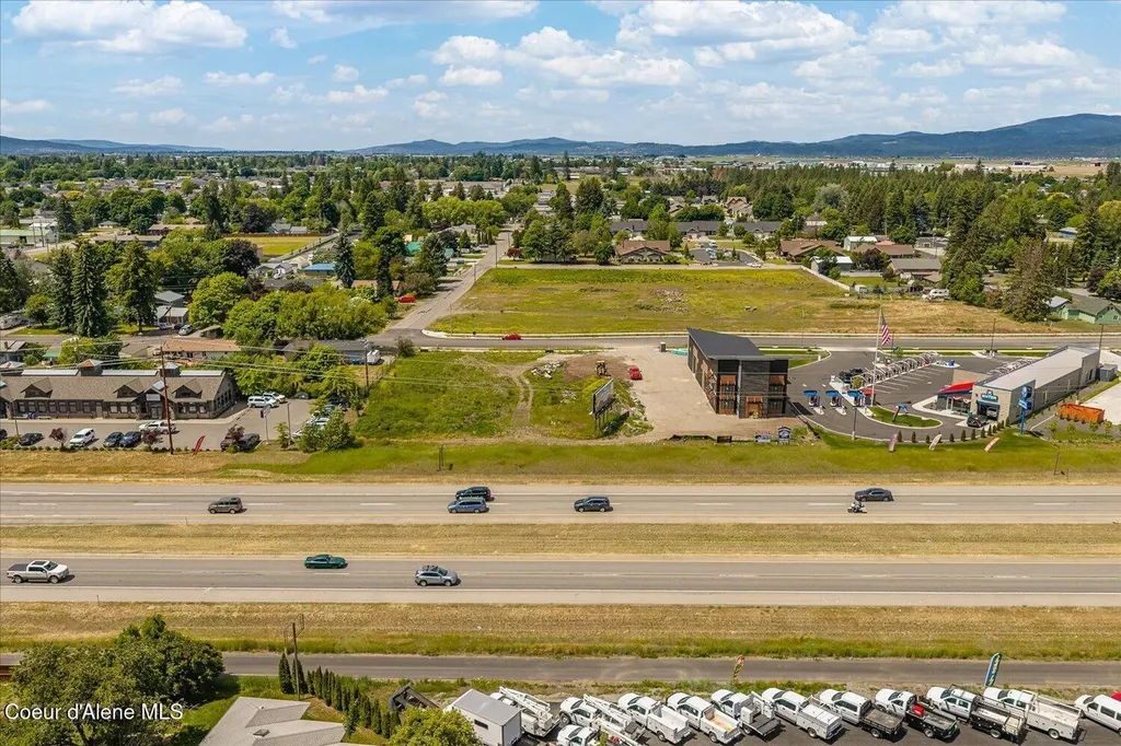 9878 N Kirkpatrick Street Hayden ID 83835