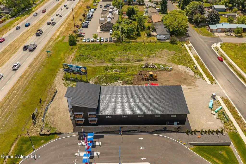 9878 N Kirkpatrick Street Hayden ID 83835