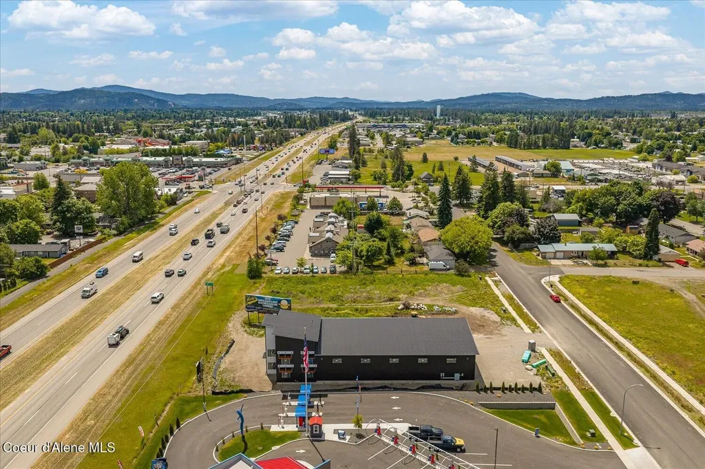 9878 N Kirkpatrick Street Hayden ID 83835