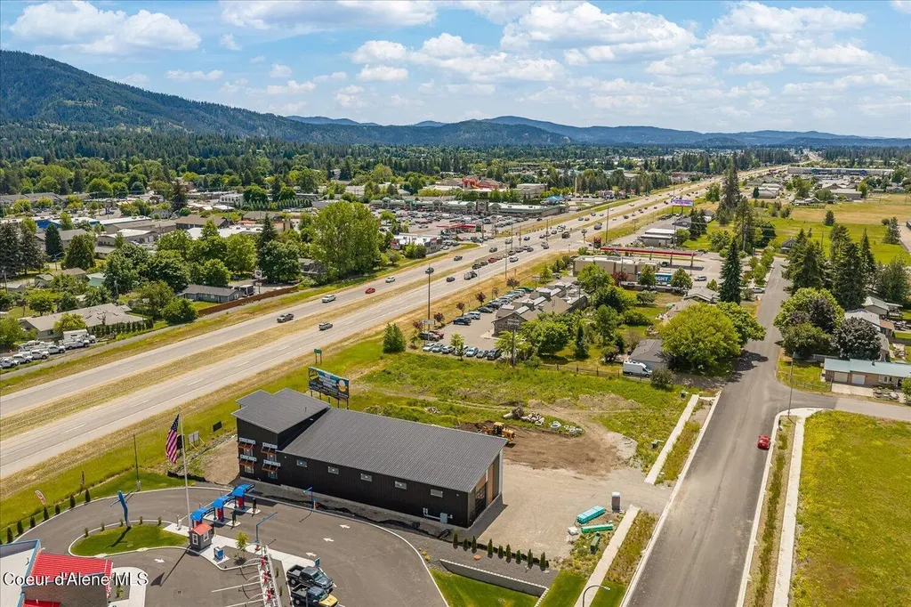 9878 N Kirkpatrick Street Hayden ID 83835
