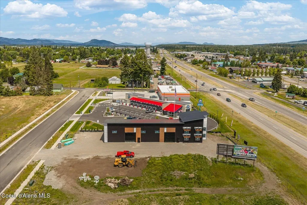 9878 N Kirkpatrick Street Hayden ID 83835