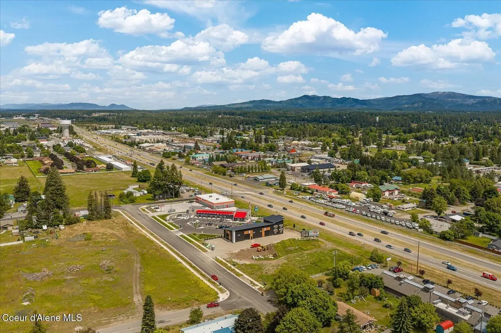 9878 N Kirkpatrick Street Hayden ID 83835