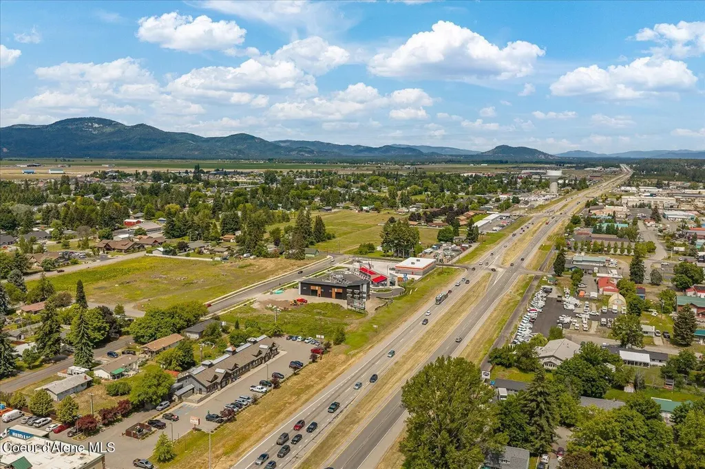 9878 N Kirkpatrick Street Hayden ID 83835