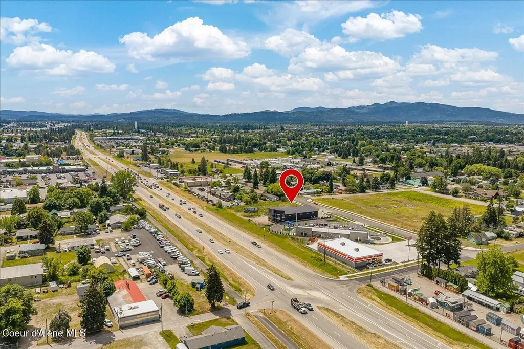 9878 N Kirkpatrick Street Hayden ID 83835