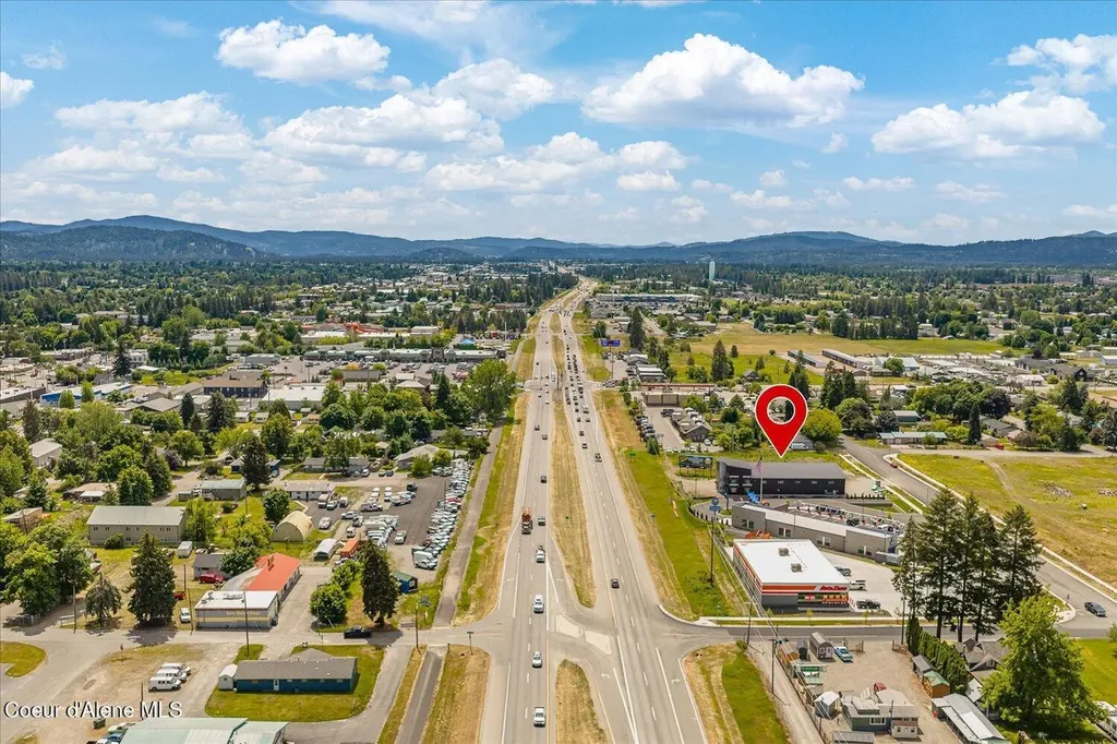 9878 N Kirkpatrick Street Hayden ID 83835
