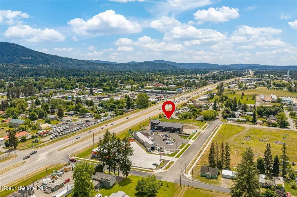 9878 N Kirkpatrick Street Hayden ID 83835