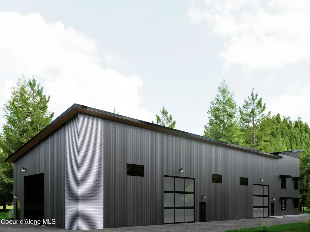 9878 N Kirkpatrick Street Hayden ID 83835