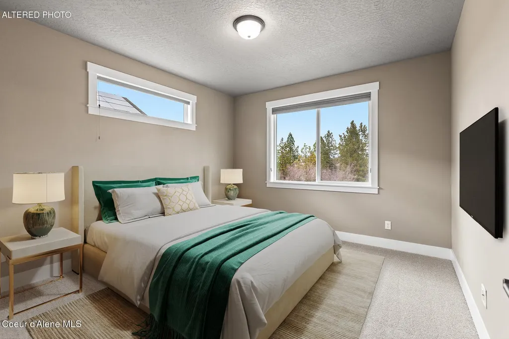 22835 E Edgewater Lane Liberty Lake WA 99019