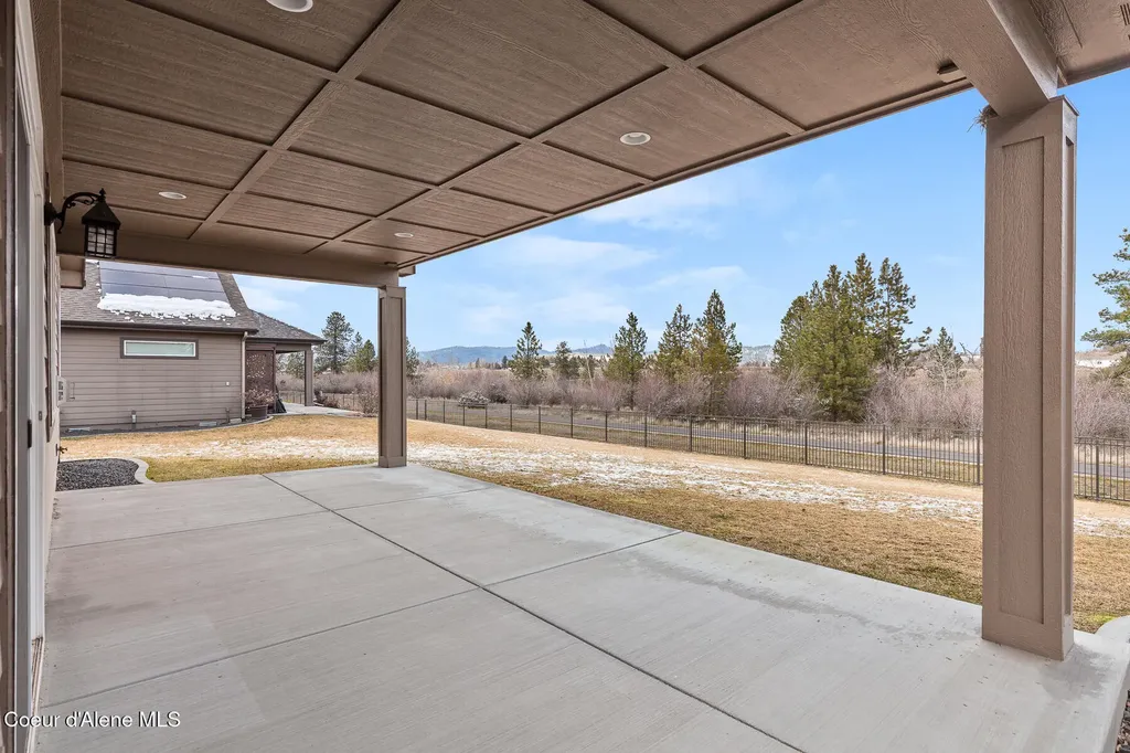 22835 E Edgewater Lane Liberty Lake WA 99019