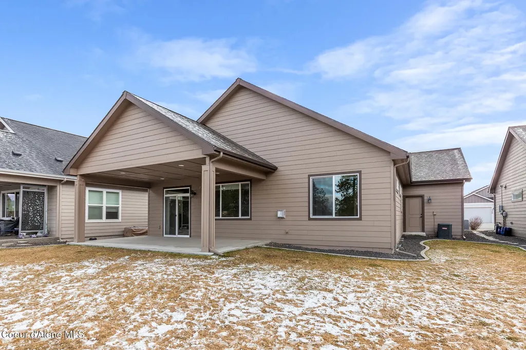 22835 E Edgewater Lane Liberty Lake WA 99019
