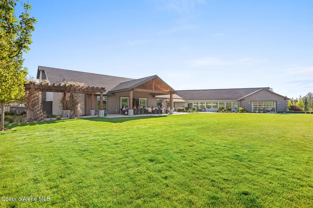 22835 E Edgewater Lane Liberty Lake WA 99019