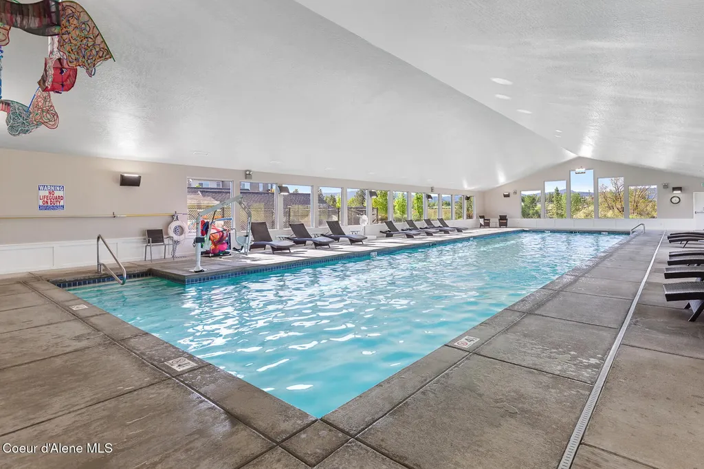 22835 E Edgewater Lane Liberty Lake WA 99019