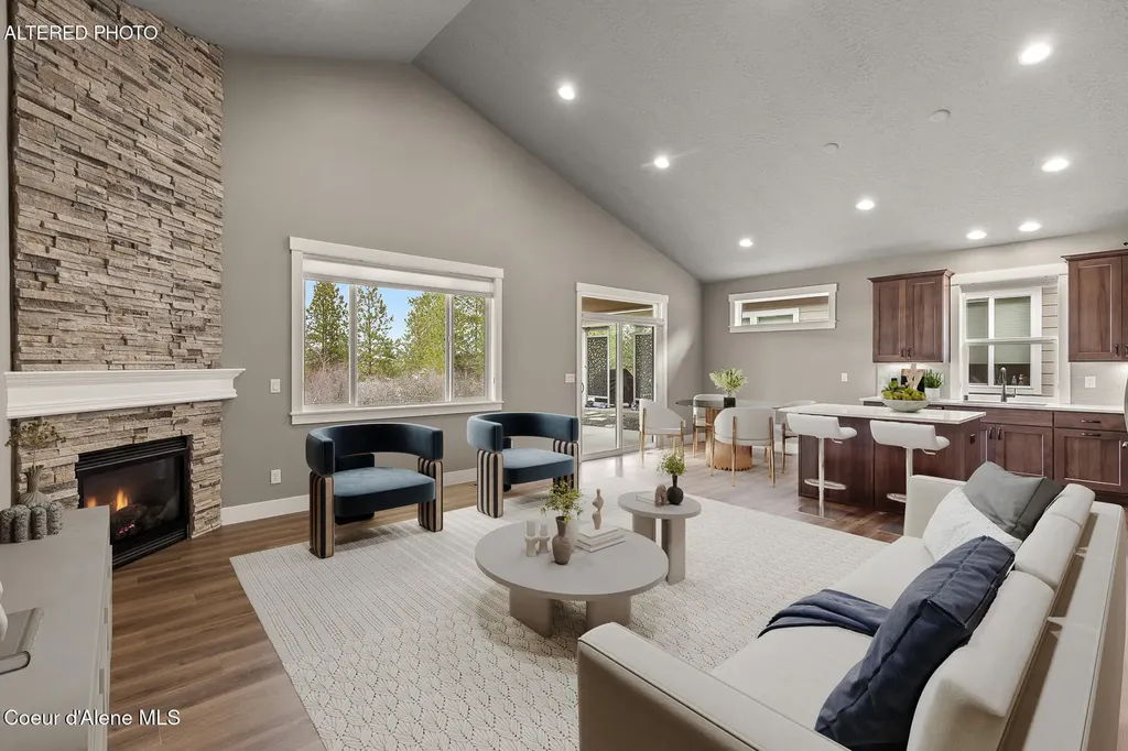 22835 E Edgewater Lane Liberty Lake WA 99019