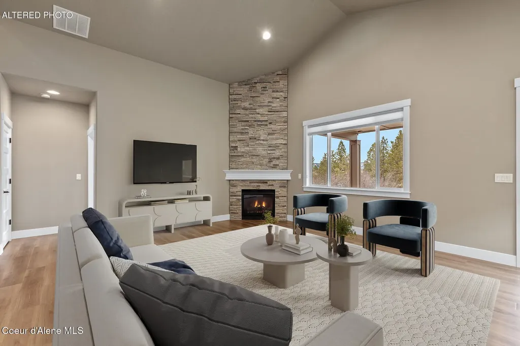 22835 E Edgewater Lane Liberty Lake WA 99019