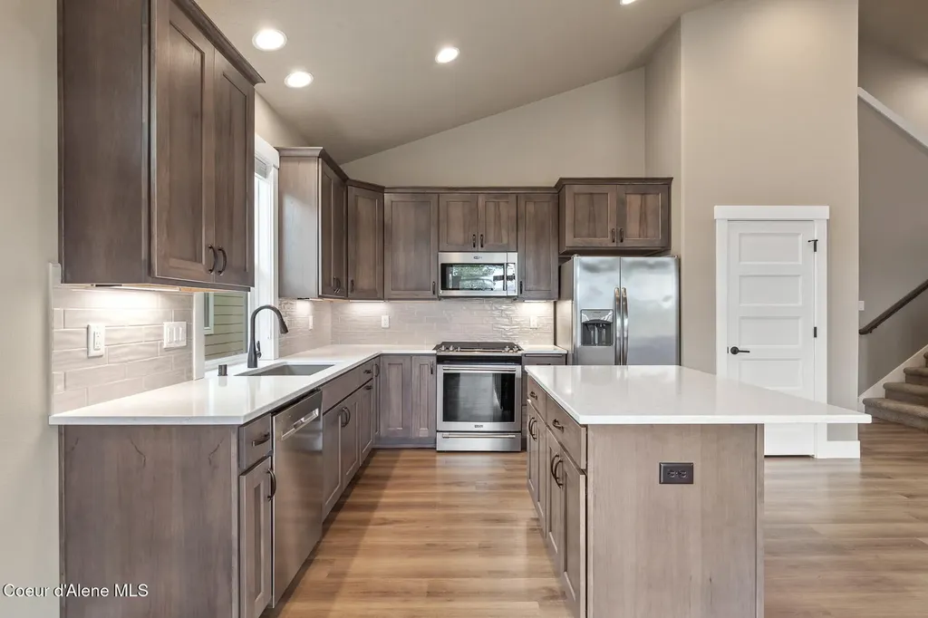 22835 E Edgewater Lane Liberty Lake WA 99019