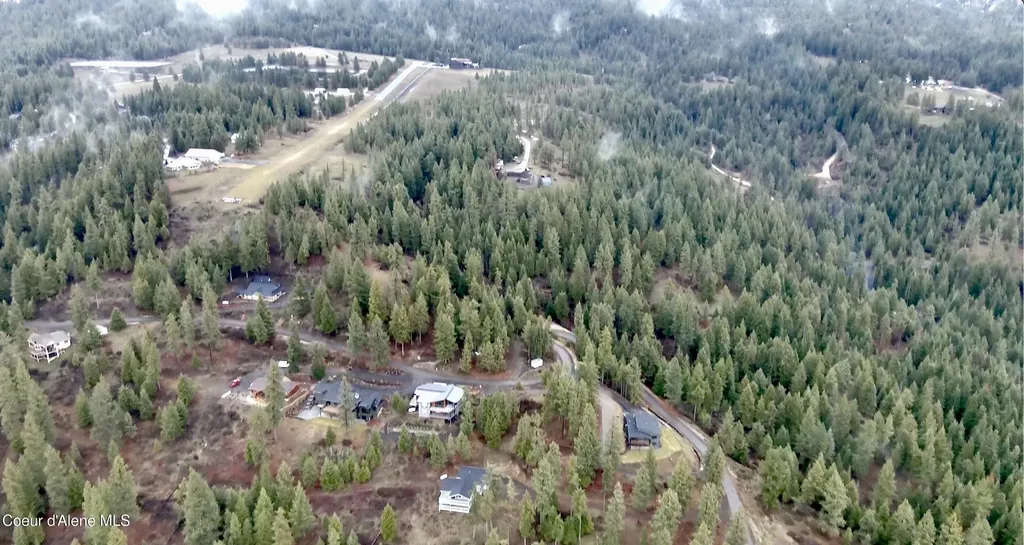 13416 S Runway Lane Harrison ID 83833