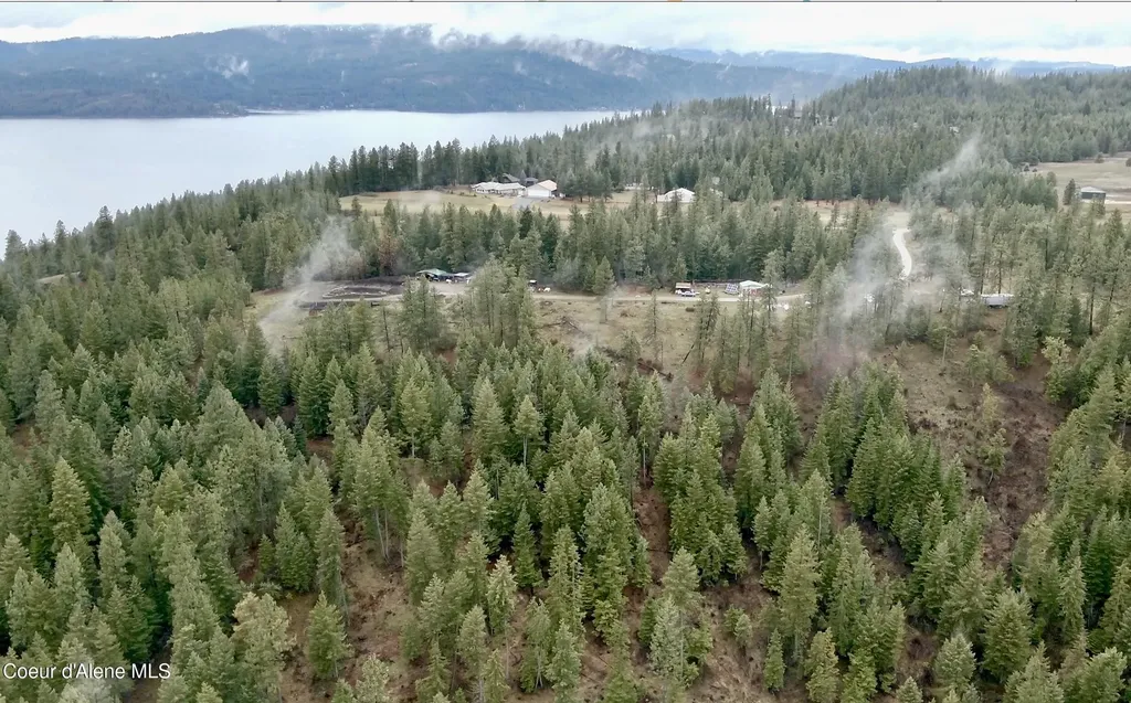 13416 S Runway Lane Harrison ID 83833