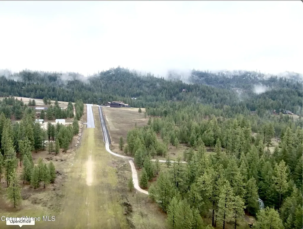 13416 S Runway Lane Harrison ID 83833