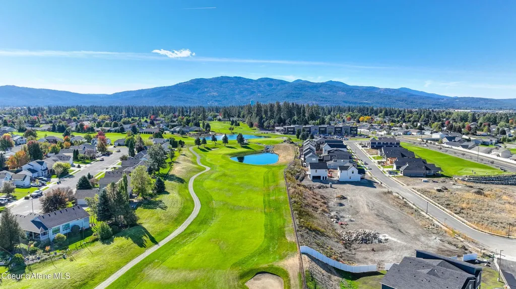 3510 N Blaze Loop Post Falls ID 83854