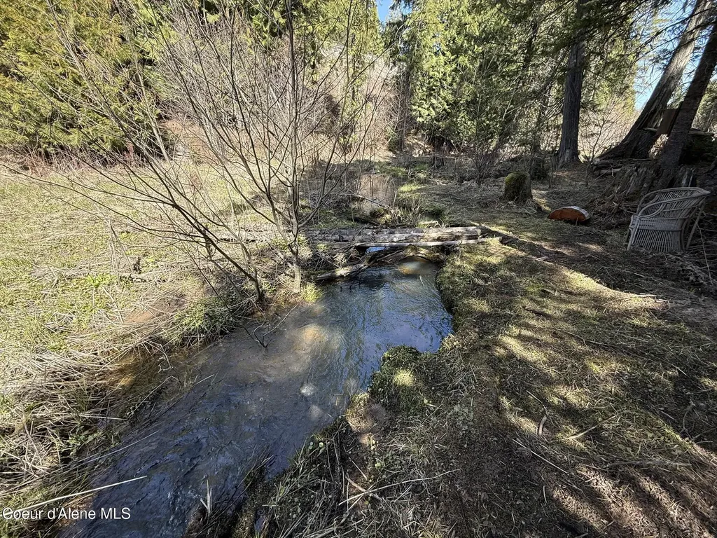 Nka Sanders Road St. Maries ID 83861