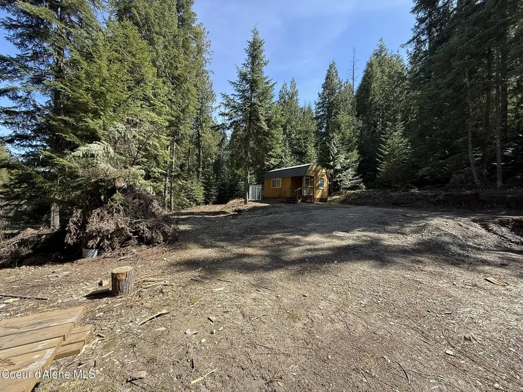 Nka Sanders Road St. Maries ID 83861