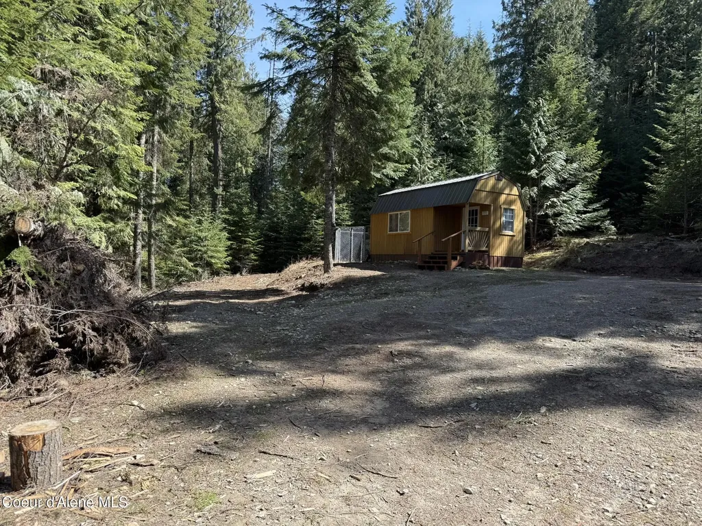 Nka Sanders Road St. Maries ID 83861
