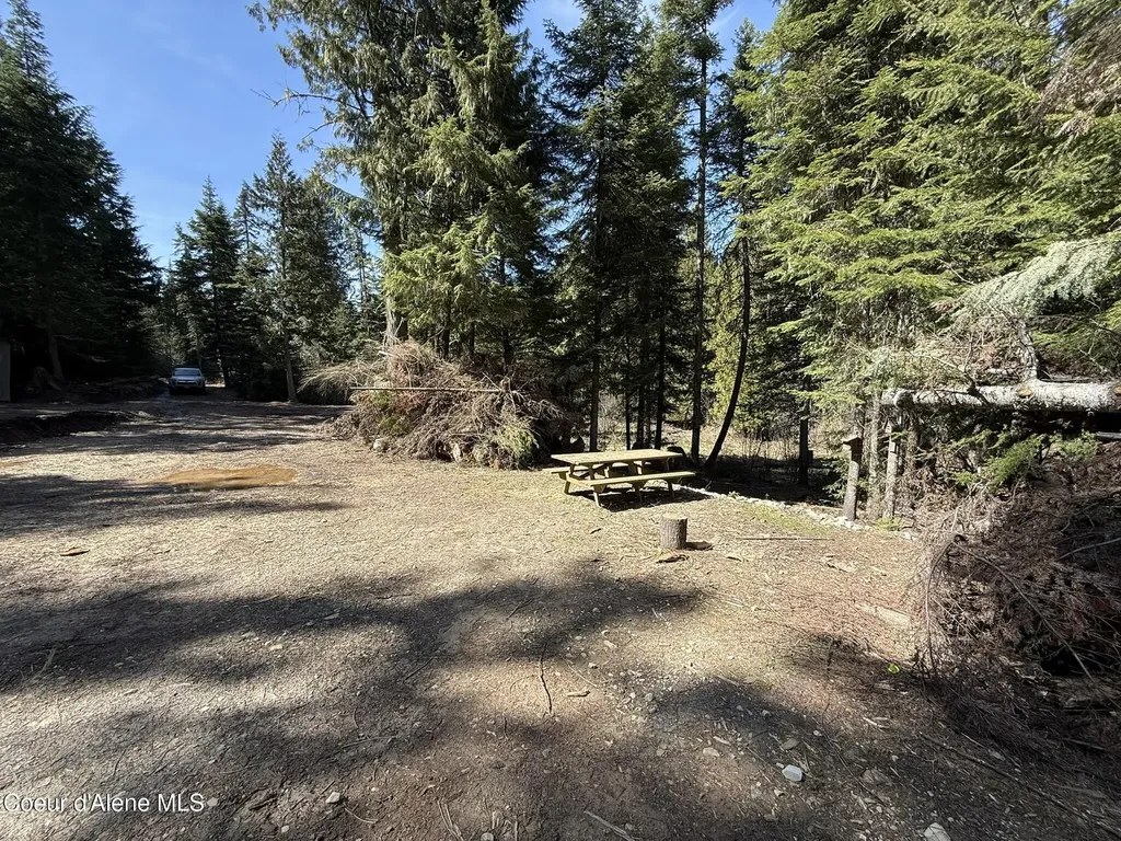 Nka Sanders Road St. Maries ID 83861
