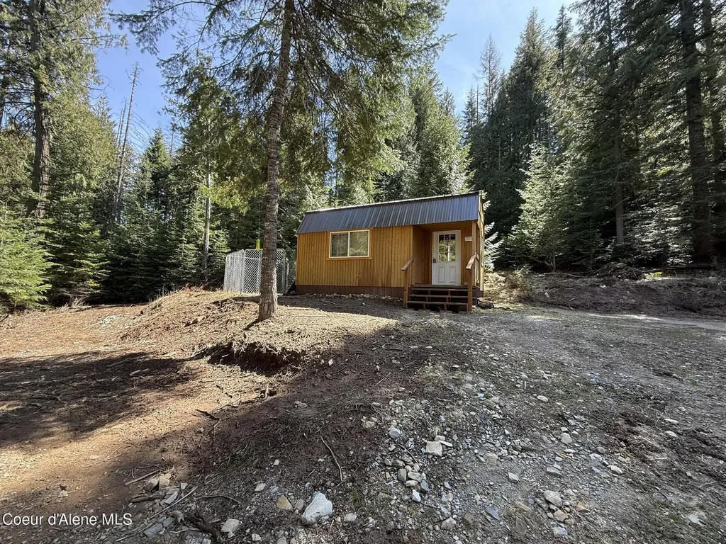 Nka Sanders Road St. Maries ID 83861