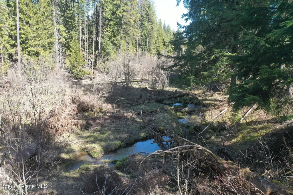 Nka Sanders Road St. Maries ID 83861