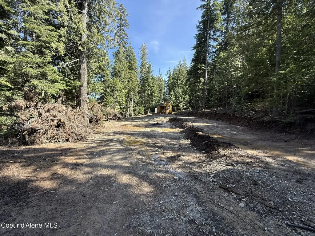 Nka Sanders Road St. Maries ID 83861