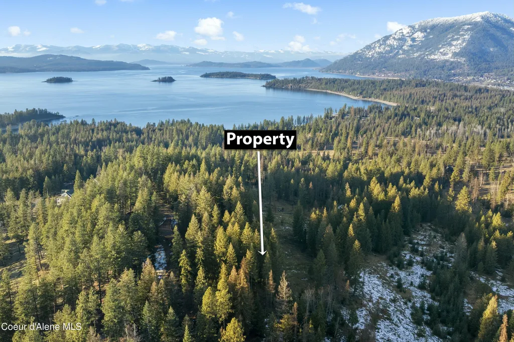 BLK1LOT3 Sasha Point Hope ID 83836
